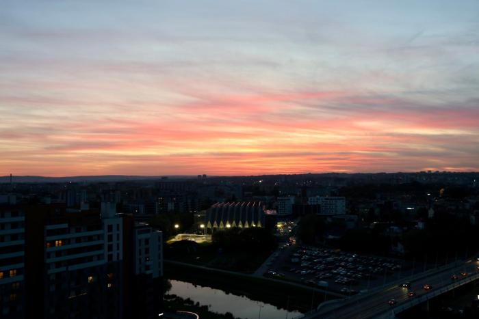 Capital Towers Spatial