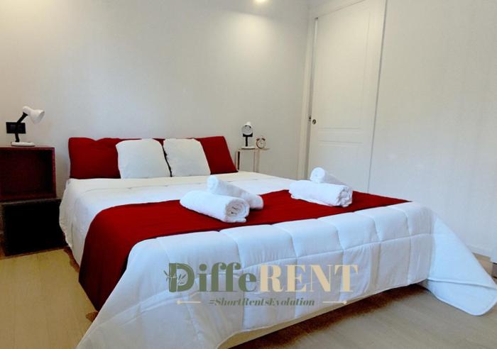 Industrial Design Loft - Appartamento vicino lo Stadio