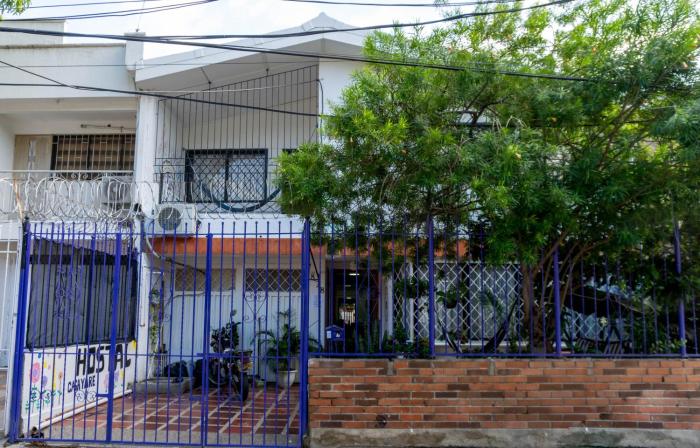 Hostal Casa Yare Soul