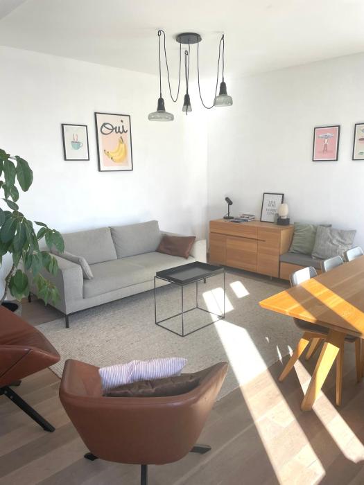 Prachtig gerenoveerd appartement