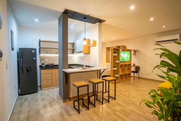 Caobos Center Coliving & Coworking