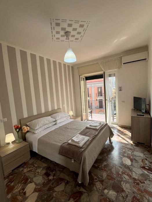 Panorama House da Tony