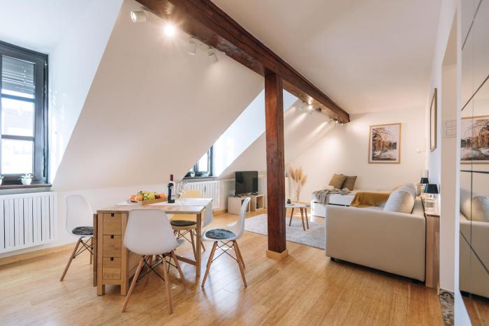 Michelles Studio, City center