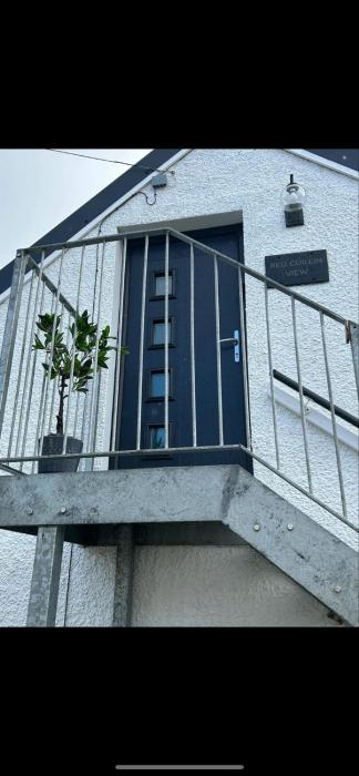 Red Cuillin View Apartment