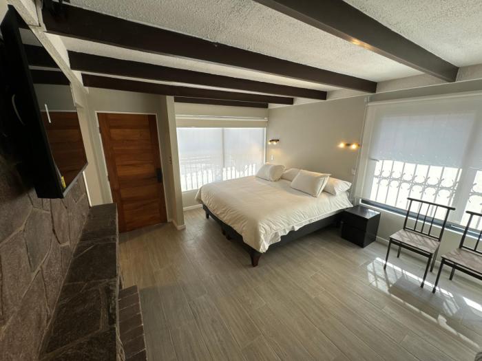 Hotel Casa Las Condes