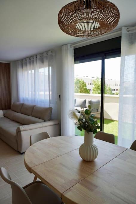 Apartamento en Sant Jordi