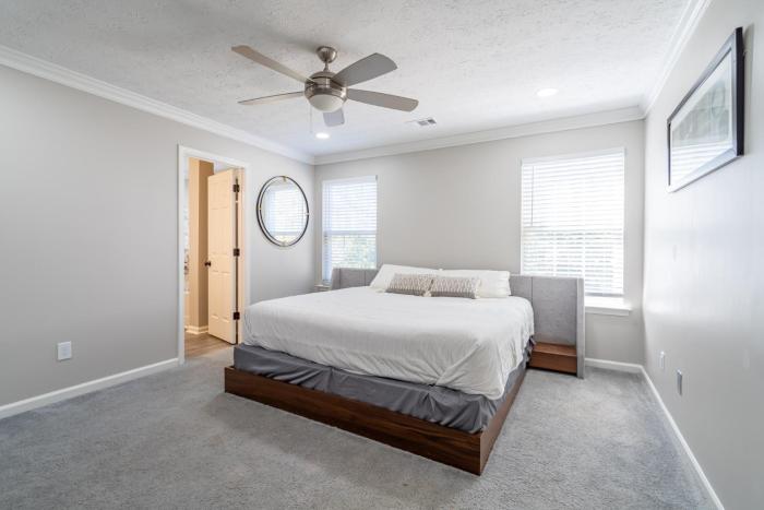 ThrillStay Team Sports Vacation Home