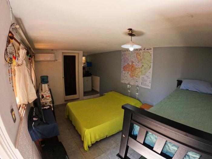 Lapacho Hostel Salta Loft 1-4 personas