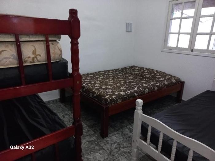 Chalé a 2 KLM da praia