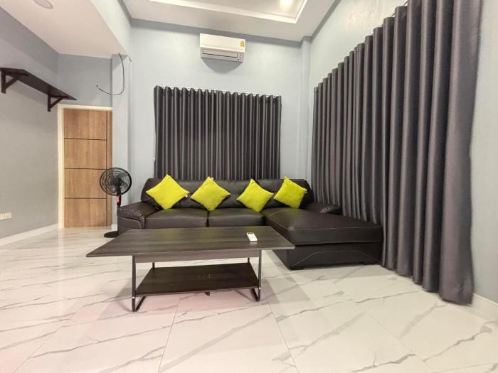 Bangsaray Villa Beach Side