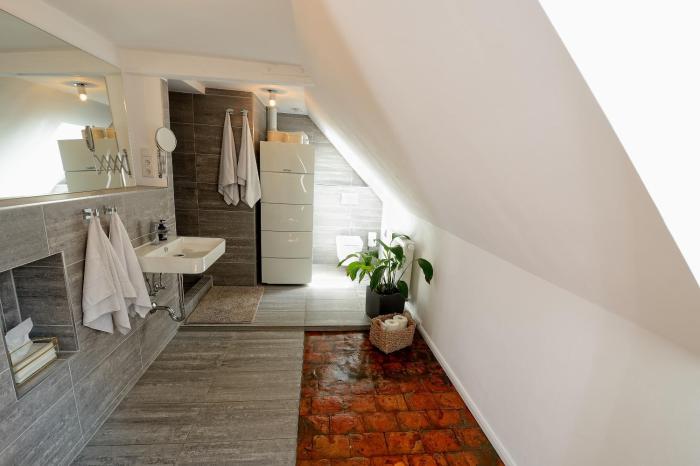 Suite Petite - Ferienapartment mit 3 Schlafzimmern