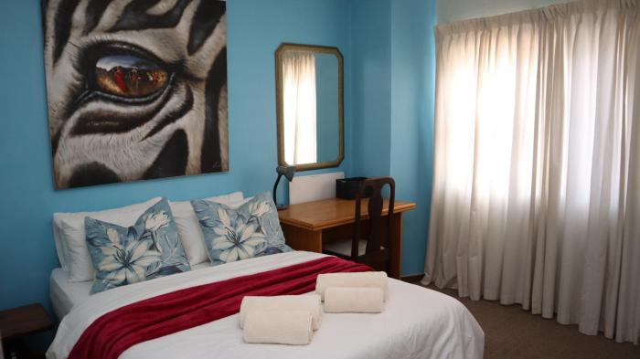 Strand Beach Townhouse Self Catering