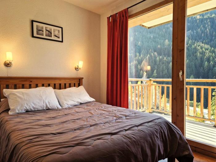 Chalets De Florence - 4 pièces bien situé 68 personnes 65 m² MAE-2915