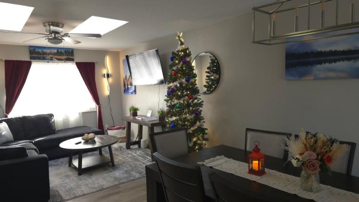 Colorado Four Season Funhouse