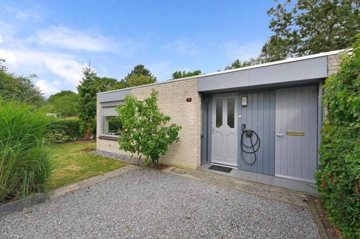 Linde 13 - Sea la Vie - Klepperstee Ouddorp