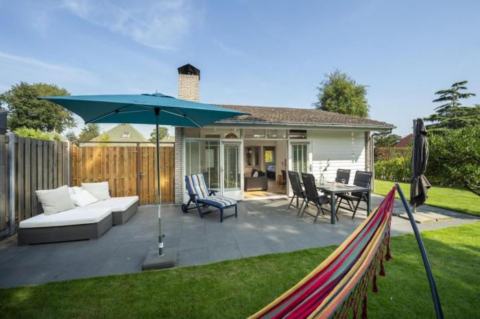 Toekomst 23 - Ouddorp - de Strandloper NOT INTENDED FOR COMPANY OR WORK-RELATED STAYS