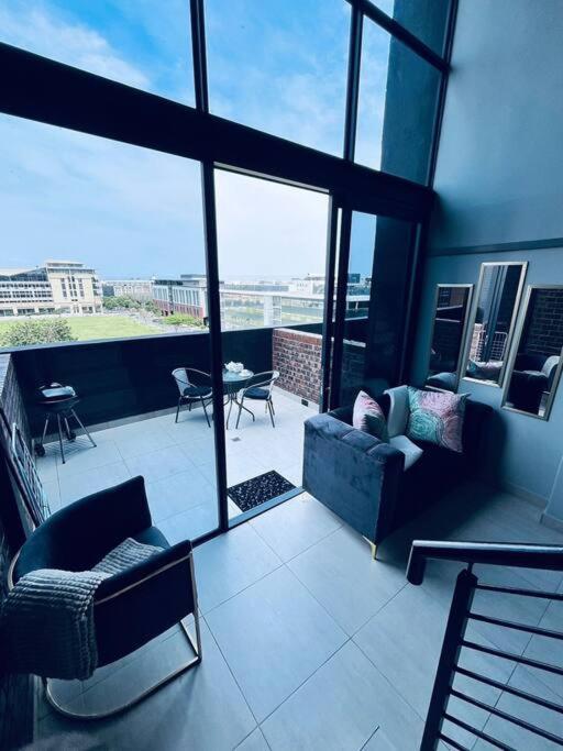 The 509 Umhlanga Loft