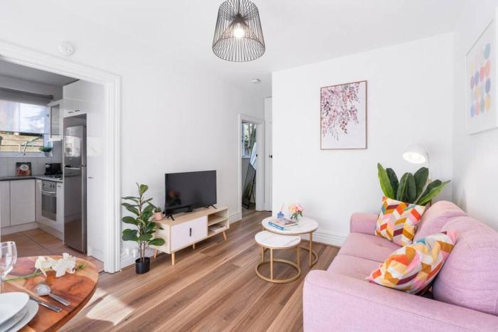 Cozy 1 bedroom apartment - Caulfield park