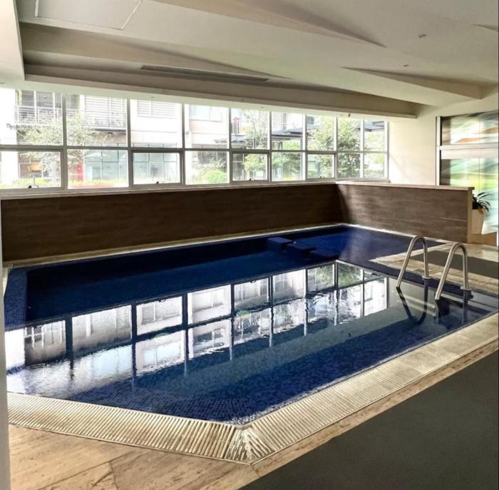 Grand Tower Del Valle