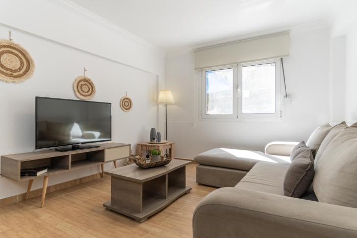 Spacious Peaceful Family 2BD APT