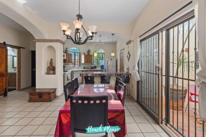 Casa Sandy - Private Golden Zone Villa with Pool