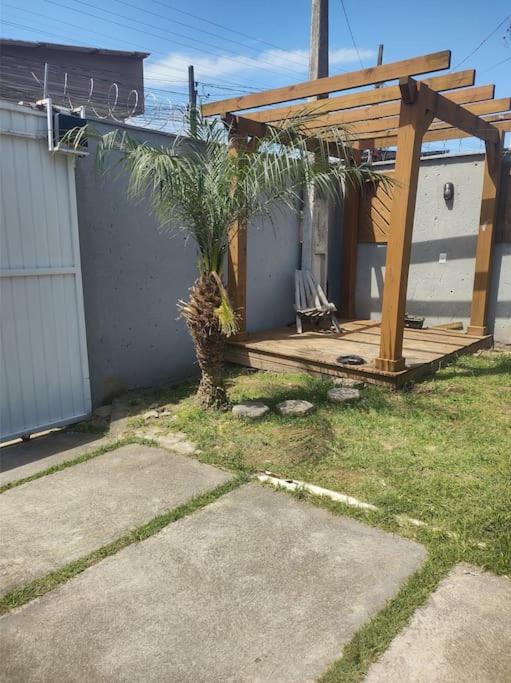 Casa aconchegante praia dos Ingleses