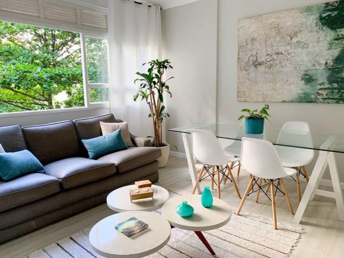 Melhor localidade do Leblon