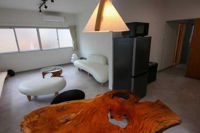 ぷふか小村井 - Pufuka Omurai