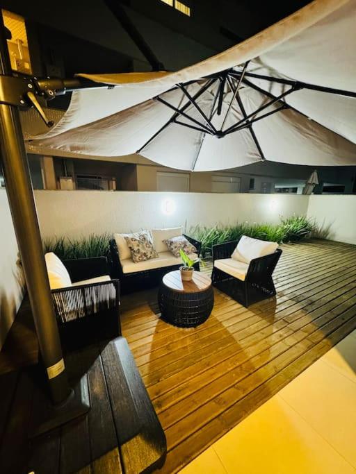 Apto Garden, praia dos ingleses