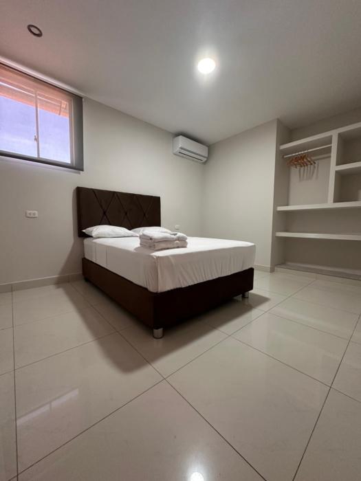 Siéntete como en casa SP