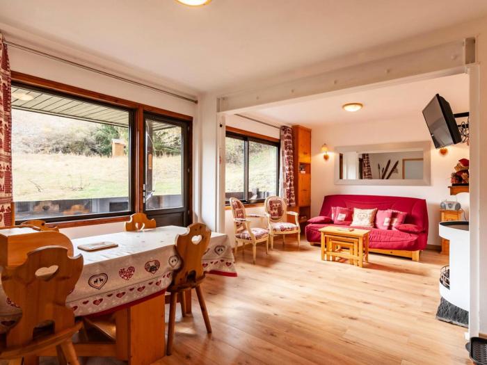 Résidence Roc De Tougne - ROC DE TOUGNE 15 MAE-6281