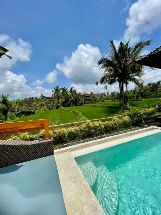 Kubu Rawa Villa Ubud