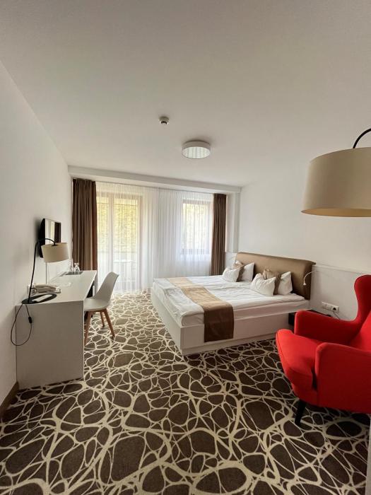 Bassiana Hotel és Étterem