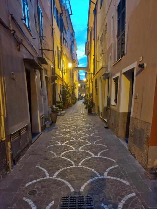 Apartment Sea & Beach Pietra Ligure