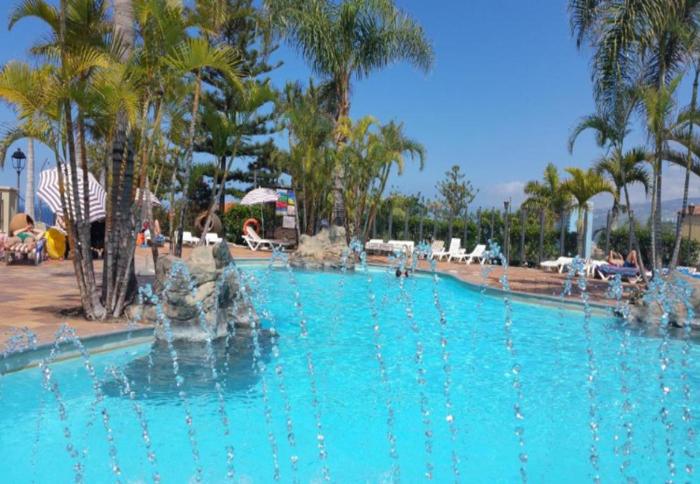 Confortable Apartamento estandard en Los Realejos