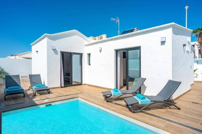 Villa Gavia by Villa Plus