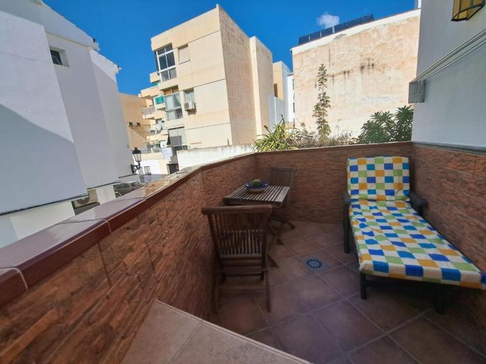 Apartamento Lola 1
