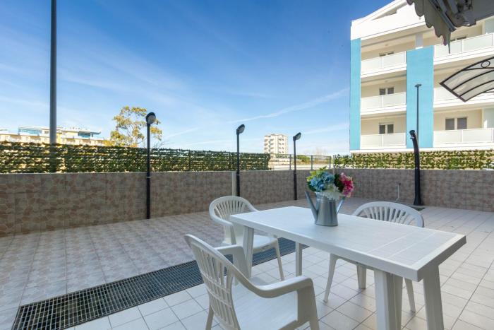 Appartamento Zara PT - MyHo Casa