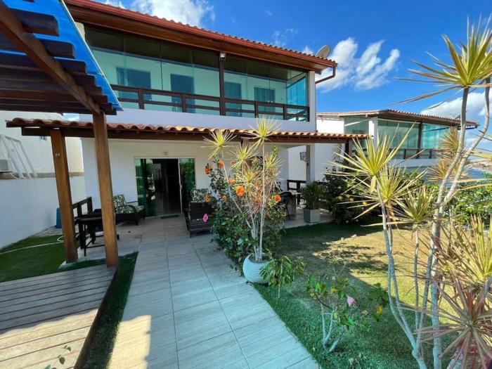 Casa da Serra Gravatá