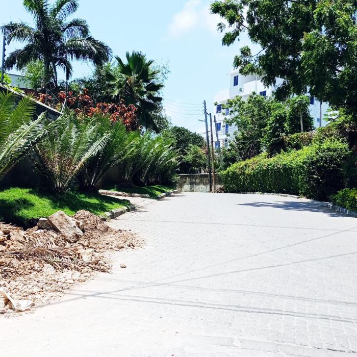 Nyali beach cosy home