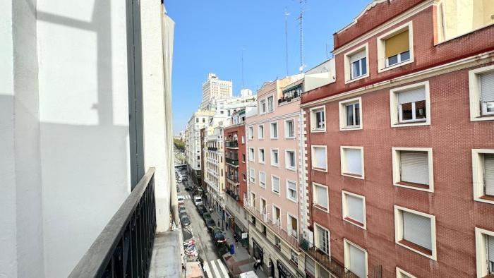 Habitaciones Leganitos -No Ascensor-