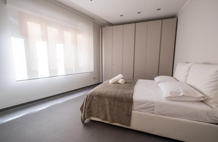 Teatro Apartments Villafranca