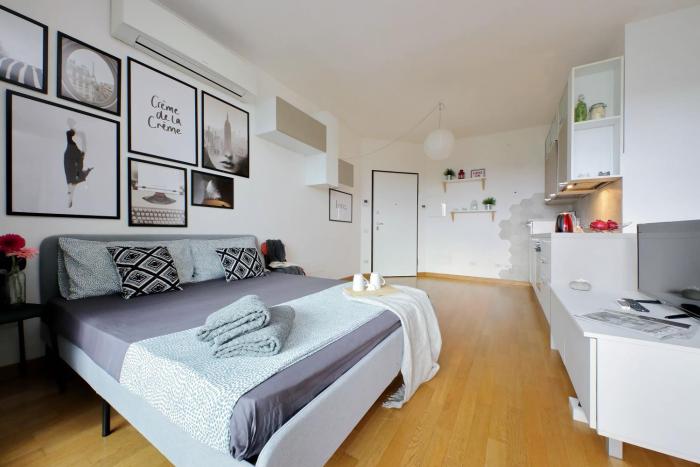 Annasoles flat by Domus&Dimore