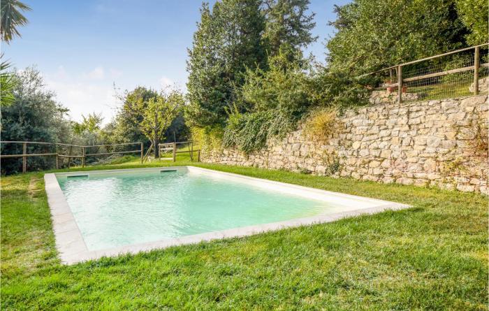 Cozy Apartment In Castellanselmo