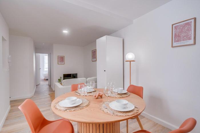 MDOR Le Chai - Appt au cœur de Bordeaux