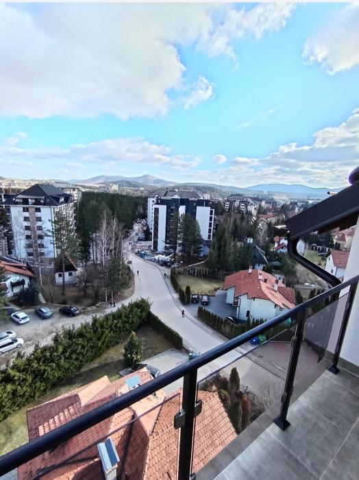 ALTAVISTA Zlatibor & panoramski pogled