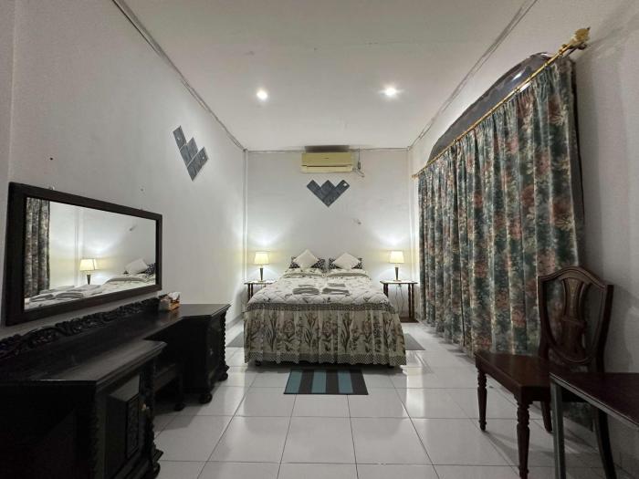 Holiday Home, 3 Bedroom