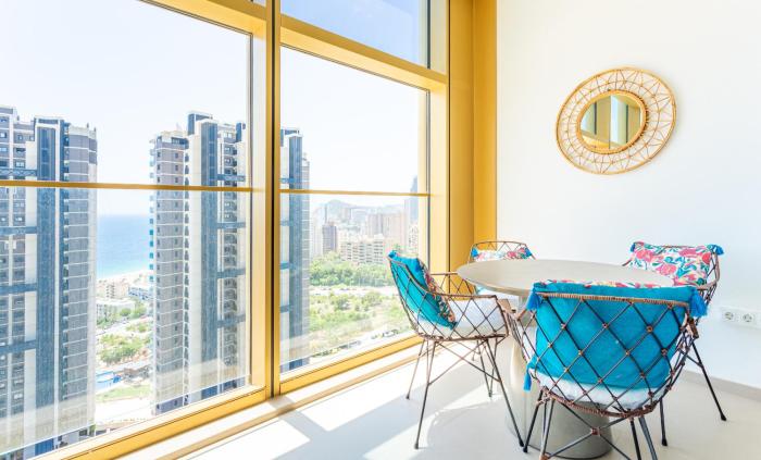 Intempo by Holuxe - 112 - 11th floor