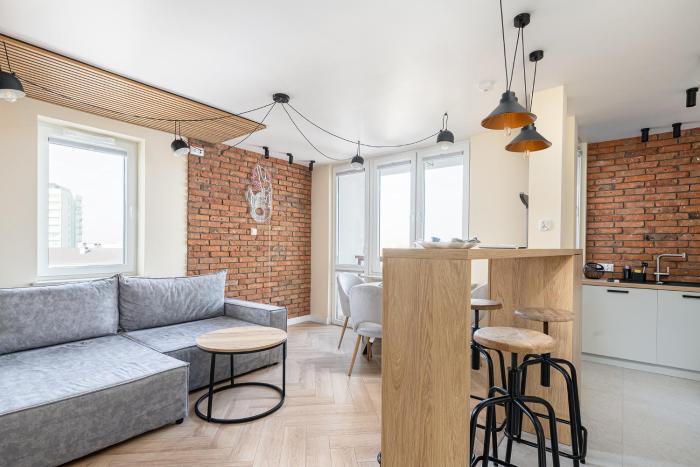 RentPlanet - Apartament Solec