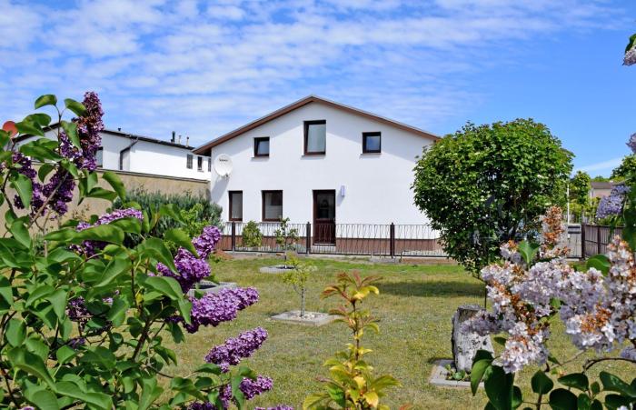 Baabe - 36 - Rügen - Ostsee - Ferienwohnung